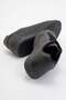 Unisex Sports Sneaker Shoes Black - 5
