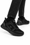 Unisex Faylon Sole Airfile Sports Shoes Black - 2