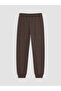 Esvab • Modern & Distinctive Boys' Thick Jogger Sweatpants with Waist Cord - 4