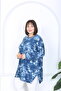 Women's Plus Size Tunic - 2