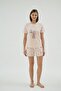 17217 Women's Shorts Set - 2