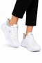 Airfil Faylon Sole Unisex Sports Shoes White - 2