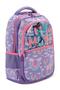 Spor North Bag Love Break Rainbow School Bag - 3