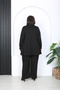 Oysho Fabric Plus Size Suit - 7