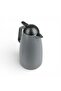 Vacuum Flask - Black - 1 Liter - 2