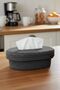Jute Straw Napkin Holder |   Washable Stylish and Functional Napkin Box (25X15X10 cm) - 5 Colors - 4