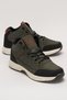 Unisex Winter Durable Trekking Outdoor Boots Khaki - 2