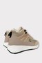 Unisex Water Repellent Trekking & Outdoor Boots Shoes Beige - 5