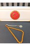Sikma Stick Amber Prayer Beads - 3