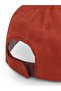 Bear Süzine Embroidery 6-18 Months Baby Boy Cap Hat - Orange - 3
