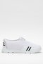 Unisex Airfile Sports Shoes White