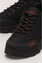 Unisex Cold-Proof Outdoor Shoes Black - 6