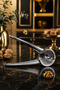 Stainless Steel Walnut Cracker – Practical Walnut Cracking Tool with Strong and Ergonomic Handle - 3
