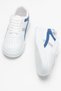 Unisex Sneaker Shoes White - Saks - 6