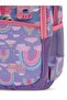 Spor North Bag Love Break Rainbow School Bag - 4