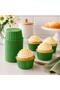 Paper cups for cupcakes 50 pieces - 3