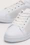 Unisex Sports Sneaker Shoes White - 6