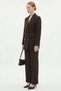 Women's Tweed Jacket - 3