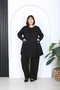 Oysho Fabric Plus Size Suit