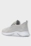 Unisex Summer Knitwear Sports Shoes Gray - White - 3