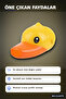 Plastic Duck Figured Faucet Extender Head Attachment 1 Piece Children's Hand Washing Device Bx-313475 - 4