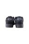 Unisex Thermo Sole Sneaker Shoes Black - 4