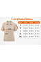 Women's Short Sleeve Polo Collar Diamond Patterned Cotton Perforated Openwork Stylish Elegant Casual Beige Knitwear Blouse - 4