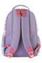 Spor North Bag Love Break Rainbow School Bag - 2