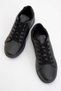 Unisex Sports Sneaker Shoes Black - 3