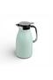 Croan Pressurized Thermos - Blue 1 Liter - 3