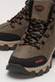 Unisex Cold-Proof Long Outdoor Trekking Boots Vi̇zon - 6