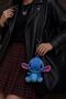 Cute Stitch Plush Bag Accessory – Soft Textured Keychain & Gift Bag Ornament |   Gift for a Lover, Gift for a Girl - 4