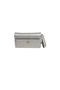Duki Daso Women's Wallet with Gold Metal Accessories, Snap Fasteners and Zipper |   Summer N4361 Gold - 2