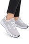 Unisex Airfile Poly Sole Sports Shoes Gray - 2