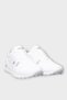 Unisex Orthopedic Skin Walking Running Sneaker Sports Shoes White - 3