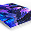 Sasuke Uchiha Anime Metal Wall Art - 2