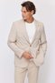 Men's Swallow Collar Jacket - 2