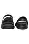 Unisex Comfortable Eva Slippers Black - 7