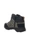 Unisex Fur Trekking Outdoor Boots Haki̇ - 3