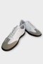 Unisex Comfortable Lightweight Sports Shoes White - 4
