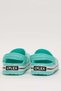 Unisex Confort Medical Nurse Sabo Slippers Water Green - 7