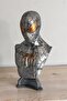Örümcek Adam Büst Figür 12 Cm - 8