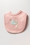 Aybalam Baby Girl 5-Piece Hospital Outfit Set - 5