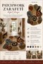 Sdt Traditional Patterned Modern Woven Base Decorative Carpet Sdtamour4114 - 4