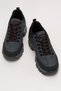 Unisex Cold-Proof Outdoor Shoes Dark Blue - 4