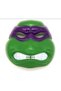 Mey Import ®   Ninja Turtles Mask Donatello Mask - 2