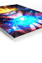 Naruto Uzumaki Anime Metal Wall Art - 2