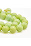 Turkish Bakelite Rosary – 99 Beads 6.5/7mm Round Prayer Tasbih 24g - 5