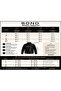 Men's Leather Coats Men's Leather Puffer Coats Winter Men's Leather Coats Casual Men's Leather Coats - 6
