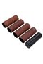 Wood 0196 Replacement Sanding, Rubber Roller 25X115Mm (for Rox0192) - 2